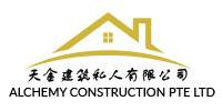 Alchemy Construction Pte Ltd